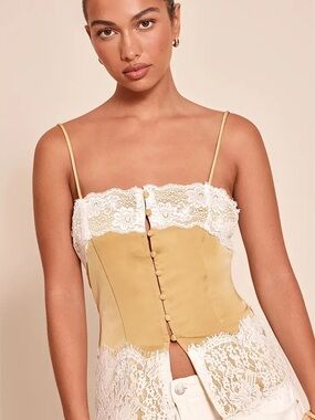NWT PLT TOP